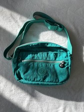 Green Kipling Benita QVC Cross