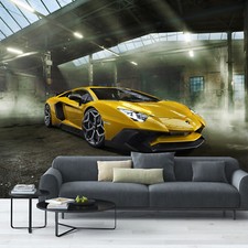 Super Car Sport  Fast Car