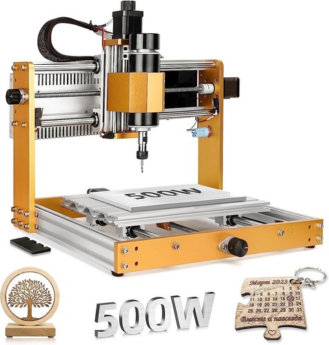 Cnc 3018 pro max machine - cnc,