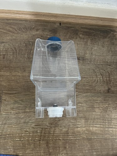 Vax detergent tank - detergent, and