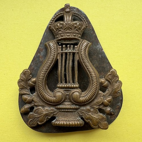 British army bandmaster - british,