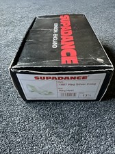 Supadance Silver Coag Reg 1007