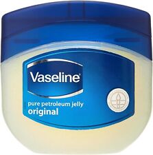 Vaseline Pure Petroleum Jelly dry skin and eczema relief 250 ml