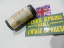 HONDA FOOTREST RUBBER GL1000K,CB250/360G5,CB250K,CB400F,CJ360T,50661-369-000