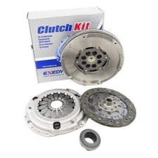 Exedy Dual Mass Flywheel Clutch Kit for Honda Accord Civic CRV FRV 2.2 CDTi 04+