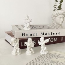Collectable cherub angel - cherub,