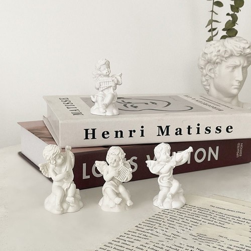Collectable cherub angel - collectable,
