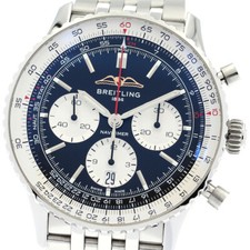 Breitling navitimer - breitling,
