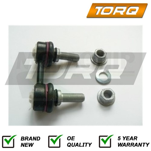 Stabiliser link rear torq - link,
