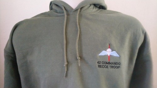 Royal marines recce - marines,