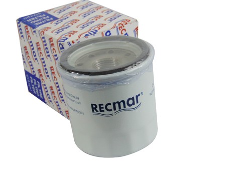 Oil filter for tohatsu - filter,