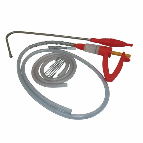 Novartis hook doser - hook, c/w