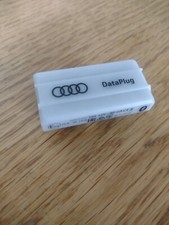 Audi Connect Data Plug