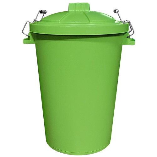 80l lime green - green, with