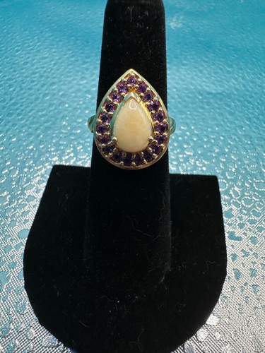 2811 14k gold - gold, ring