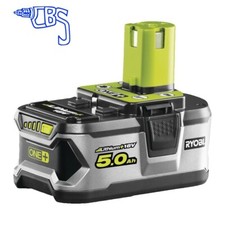Ryobi RB18L50 18v 5.0Ah Li-ion