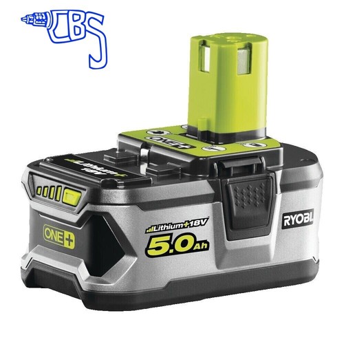 Ryobi rb18l50 18v - ryobi,