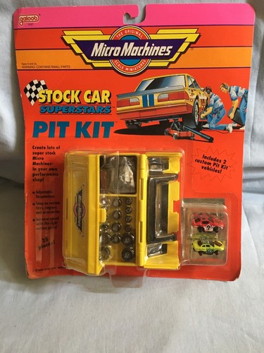 Micro machines galoob stock - micro, machines,