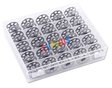  BOBBIN BOX+25 #0115367000