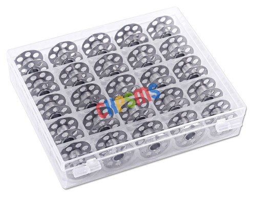 Bobbin box 0115367000 - box+25, #0115367000