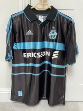 Authentic Vintage 99/00