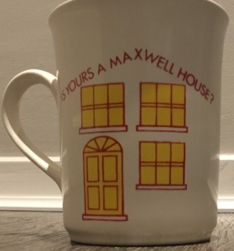 Vintage yours maxwell - yours,