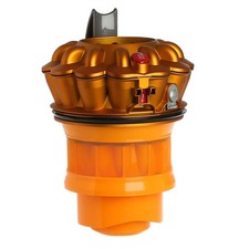 Dyson DC38 Cyclone Satin Rich