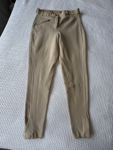 Zaldi beige horse riding - zaldi,