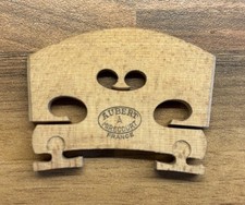 Aubert of Mirecourt Viola