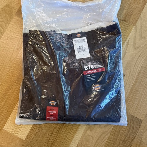 Dickies 874 original fit - dickies,