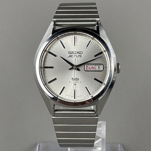 Seiko actus mens automatic - actus,