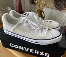 Converse Dainty lucky Suede