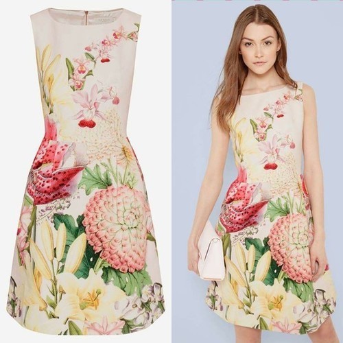 Ted baker gemisa encyclopedia - baker,