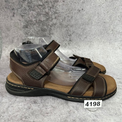 Scholls gus sandals mens - scholls, 12