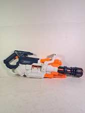Nerf X-Shot Zuru Crusher