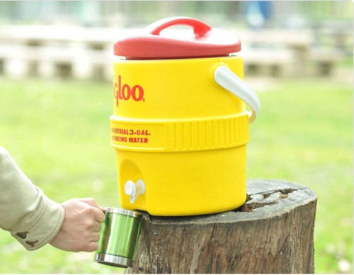 Igloo 11l water dispenser - 11l/3g,