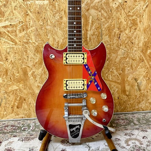 Yamaha sg800s modified - modified, with