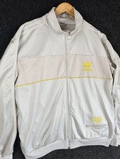 Adidas Chile 62 White Yellow