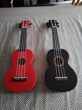 Mahalo Ukulele