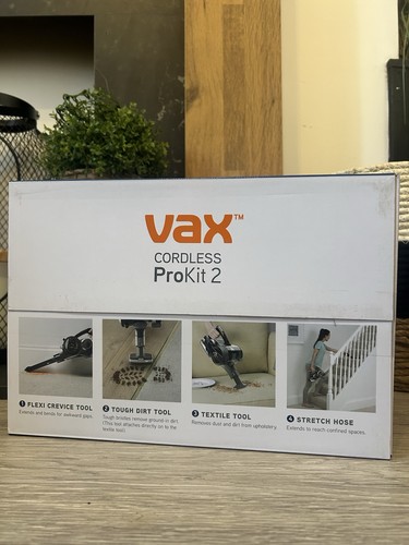Vax pro cleaning kit type - type, 2