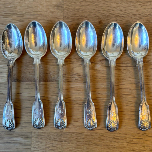 Set antique victorian - set,
