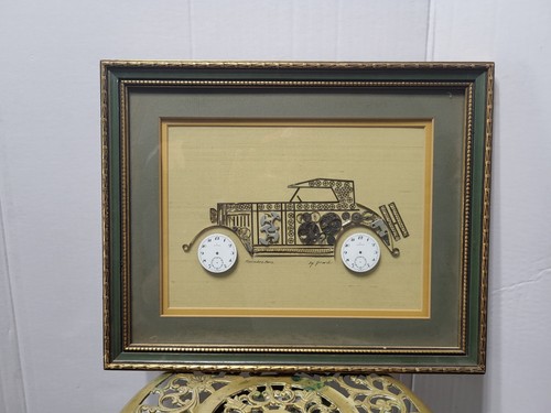 Vintage mercedes benz watch - vintage,