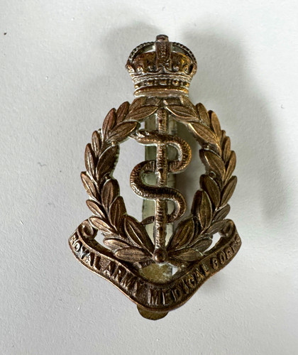 Royal army medical - royal, corps