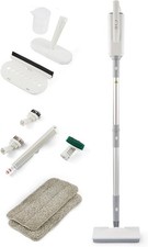 GEEPAS 1500W Handheld & Floor