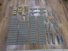 Tomy Trackmaster Track - Brown