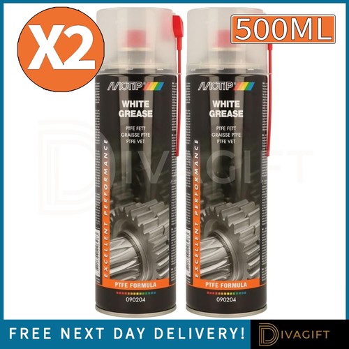 Motip pro white grease - motip,