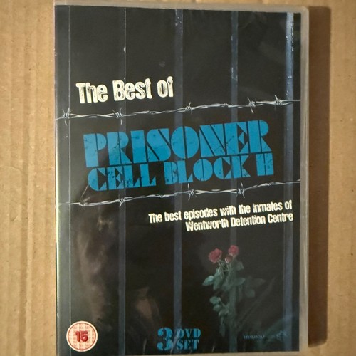 The best prisoner cell - best,