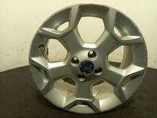 FORD KA Alloy Wheel 16 Inch