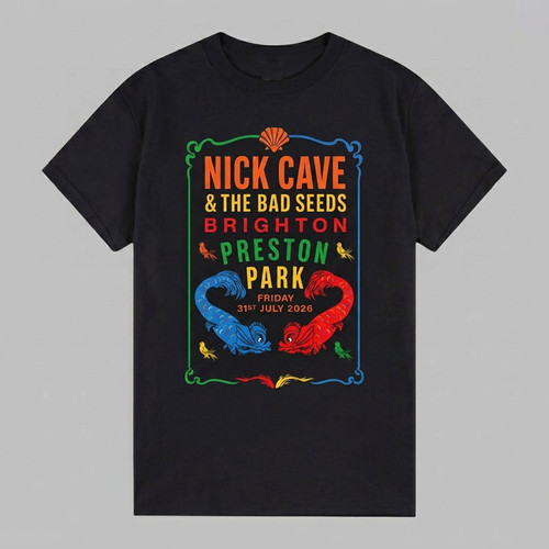 Nick cave the bad - nick, seeds