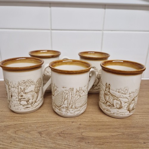 Vintage biltons forest - vintage,